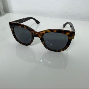 J. Crew‎ Tortoise Shell Eyewear